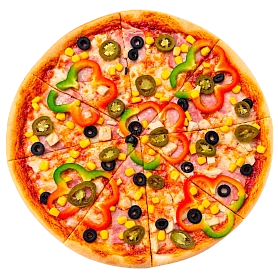 Мексиканская