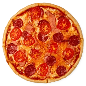 Пицца Коза Ностра