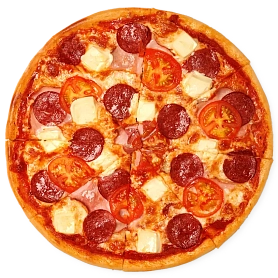 Пицца Трификанте